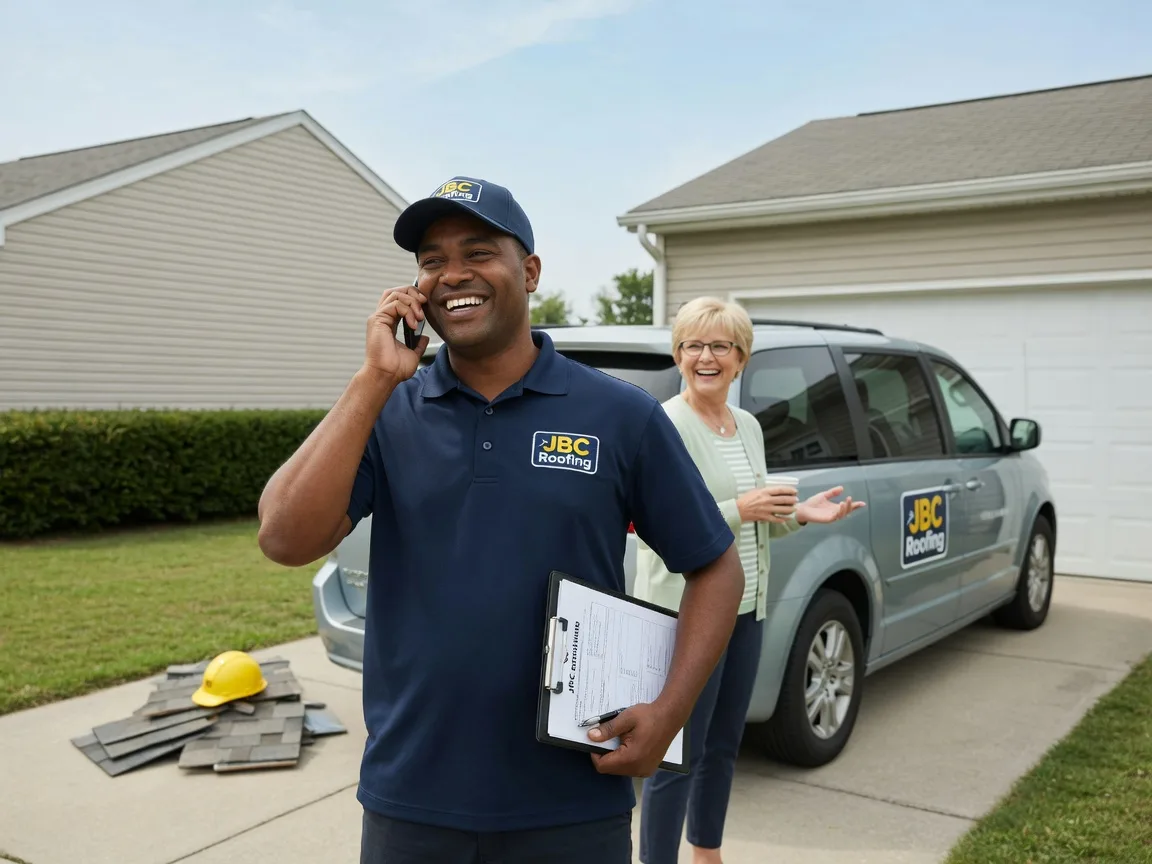 Roof Replacement Howells, NE FAQs